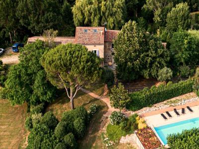 18 room luxury Villa for sale in Castelnaudary, Languedoc-Roussillon