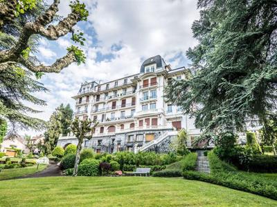 Appartement de luxe de 4 chambres en vente à Évian-les-Bains, Auvergne-Rhône-Alpes