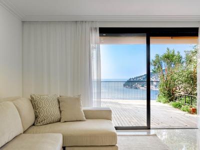 4 room luxury Duplex for sale in Villefranche-sur-Mer, French Riviera