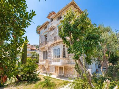 Maison de luxe de 4 chambres en vente Beaulieu-sur-Mer, Provence-Alpes-Côte d'Azur