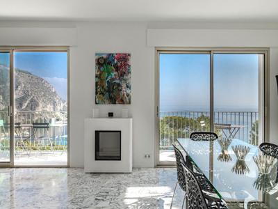 Villa de 6 pièces de luxe en vente Èze, Provence-Alpes-Côte d'Azur