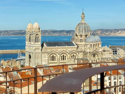 Villa de 7 chambres de luxe en vente Marseille, France