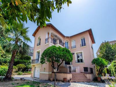 Villa de luxe de 6 chambres en vente Nice, France