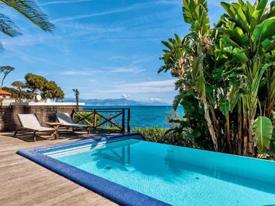 Villa de luxe de 7 pièces en vente Cap d'Antibes, Antibes, Provence-Alpes-Côte d'Azur