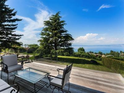 Villa de luxe de 7 pièces en vente Évian-les-Bains, Rhône-Alpes