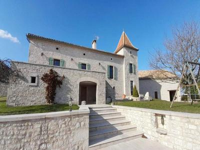Villa de luxe de 8 pièces en vente Montauban, Occitanie
