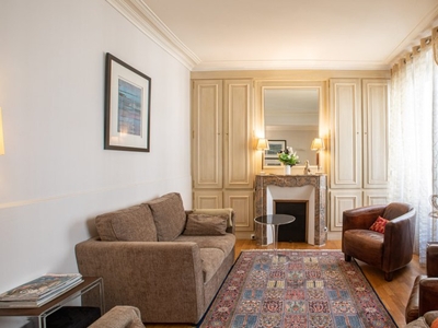 appartement 1 chambre à louer à Ternes, Paris