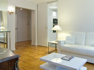 Appartement 1 chambre à louer Porte Dauphine, Paris