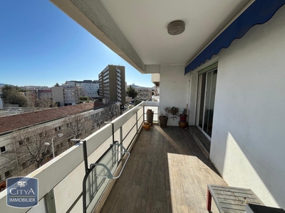 Appartement En Marseille 5E