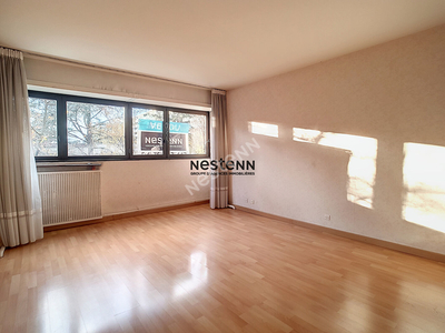 Appartement Grenoble 3 pièce(s) 64 m2 idéal investisseur ou premier achat