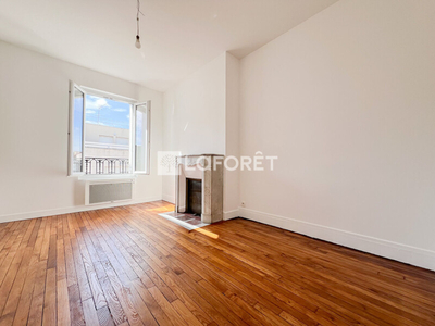 Appartement T3 Montrouge