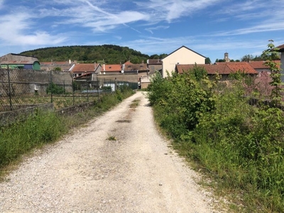 Terrain à vendre Novéant-sur-Moselle