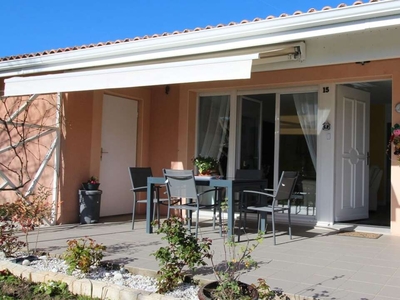 Vente maison 3 pièces 80 m² Eaunes (31600)