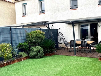 Vente maison 4 pièces 73 m² Le Muy (83490)