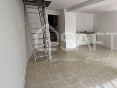 Vente maison 4 pièces 80 m² Fismes (51170)