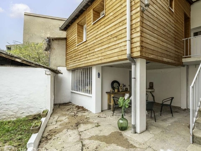 Vente maison 5 pièces 100 m² Villefranche-sur-Saône (69400)