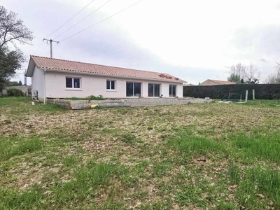 Vente maison 5 pièces 140 m² Libourne (33500)