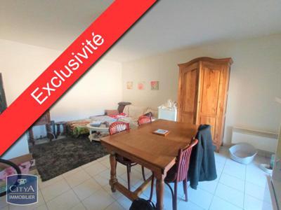 Appartement En Caussade