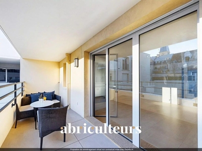 Appartement de luxe de 2 chambres à 11 Rue du Trosy, Clamart, Département des Hauts-de-Seine, Île-de-France