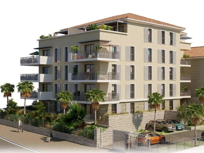 Appartement de prestige de 62 m2 en vente La Ciotat, Provence-Alpes-Côte d'Azur
