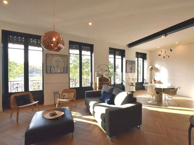Appartement de luxe de 3 pièces en vente à Lyon, Auvergne-Rhône-Alpes
