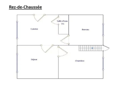 Prestigieuse Maison en vente Fontenay-sous-Bois, Île-de-France