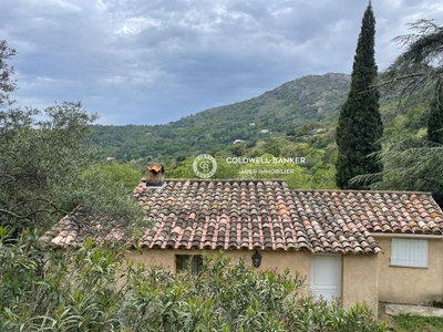Villa de luxe de 4 pièces en vente La Garde-Freinet, Provence-Alpes-Côte d'Azur