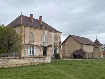Prestigieuse Maison en vente Pouilly-sous-Charlieu, Auvergne-Rhône-Alpes