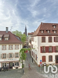 Appartement 2 pièces de 53 m² à Strasbourg (67000)