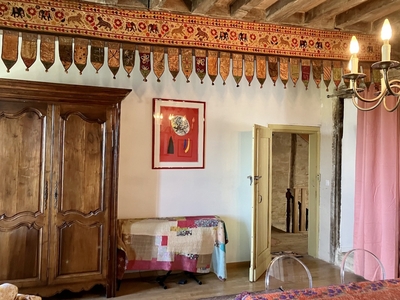 Appartement dans les Bastides Albigeoises dans le Tarn en Occitanie