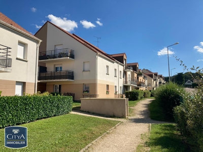 Appartement En Villeneuve-Sur-Yonne