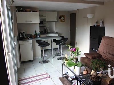 Appartement 2 pièces de 28 m² à Rambouillet (78120)