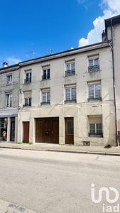 Immeuble de 186 m² à Commercy (55200)