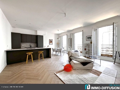 Appartement de luxe de 2 chambres en vente à Montpellier, Occitanie