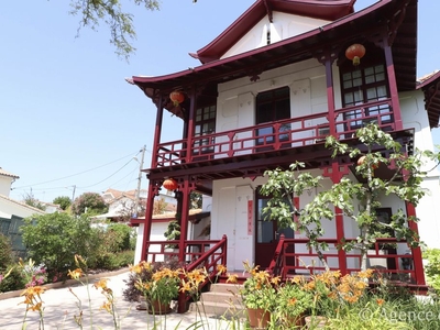 Maison de luxe 4 chambres en vente à Royan, Poitou-Charentes