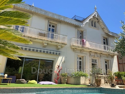 Villa de luxe de 8 pièces en vente Béziers, Occitanie