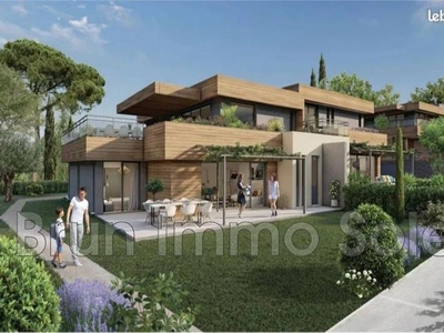 Villa de luxe de 4 pièces en vente La Colle-sur-Loup, Provence-Alpes-Côte d'Azur