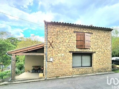 Maison 7 pièces de 167 m² à Antugnac (11190)