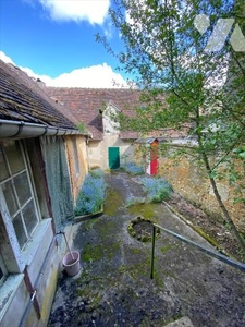 VENTE maison Saint Germain de la Coudre