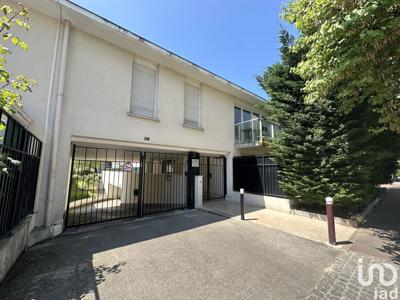 Appartement 2 pièces de 40 m² à Créteil (94000)