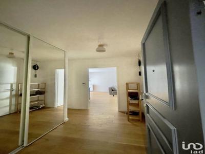 Appartement 2 pièces de 48 m² à Meudon (92190)