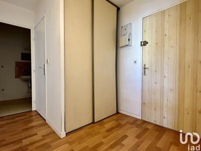 Appartement 2 pièces de 49 m² à Rennes (35000)