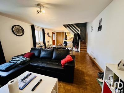 Appartement 3 pièces de 56 m² à Soissons (02200)