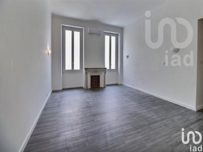 Appartement 4 pièces de 123 m² à Marseille (13001)
