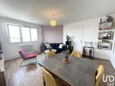 Appartement 4 pièces de 68 m² à Rennes (35000)