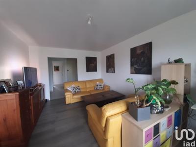 Appartement 4 pièces de 81 m² à Le Havre (76620)