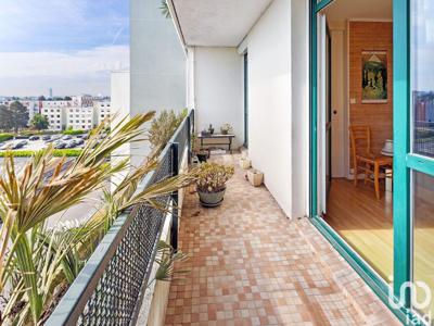 Appartement 5 pièces de 100 m² à Nantes (44300)