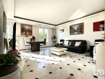 Appartement 5 pièces de 98 m² à Aulnay-sous-Bois (93600)