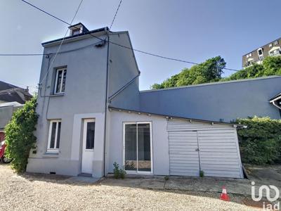 Maison 4 pièces de 57 m² à Rouen (76000)
