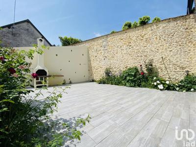 Maison 5 pièces de 121 m² à Saint-Fargeau-Ponthierry (77310)